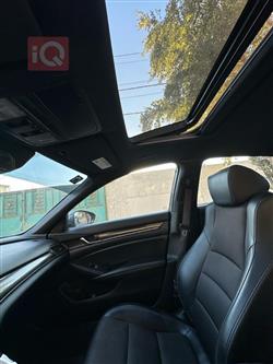 هوندا أكورد